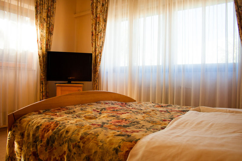 Hotell Vienna