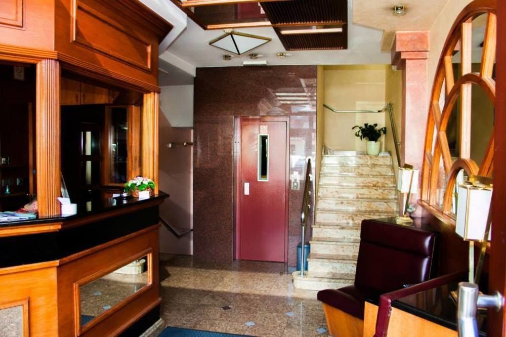 Hotell Vienna 3*