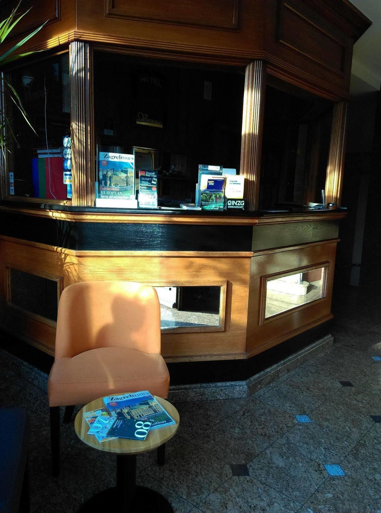 Vienna Hotell