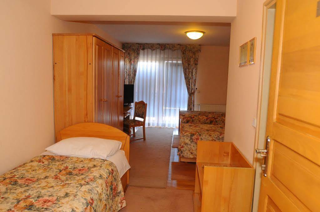 Vienna Hotell 3*