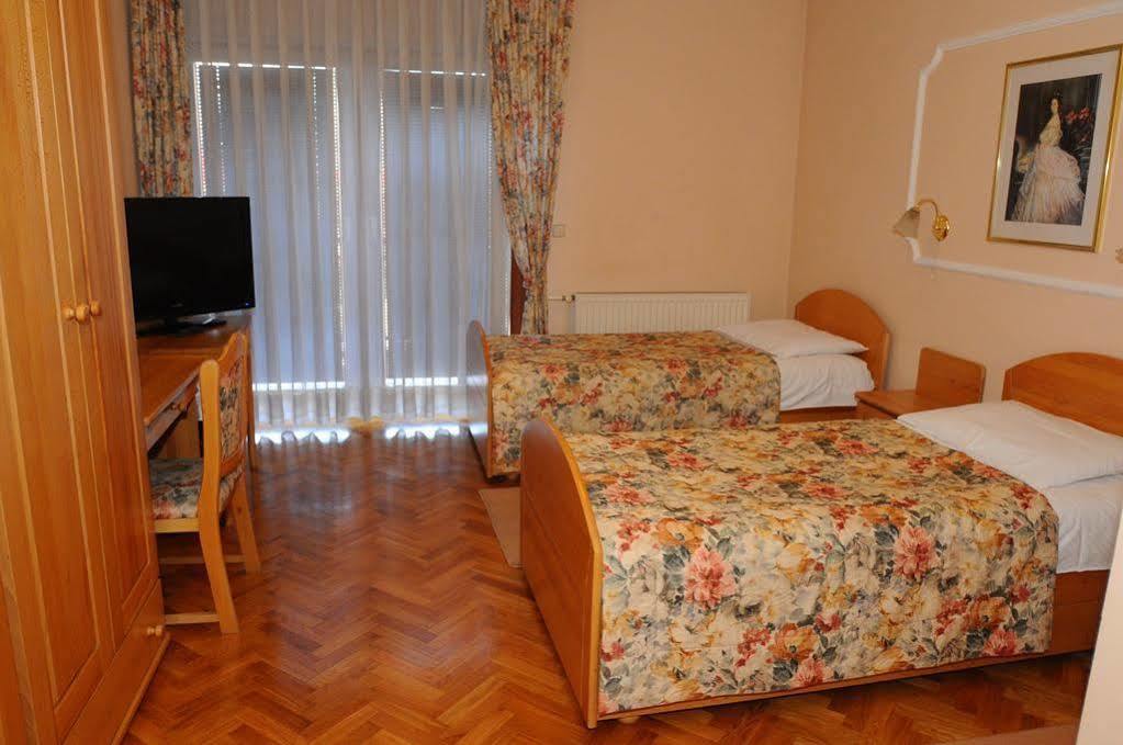 Vienna Hotell