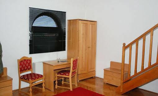 Hotell Vienna