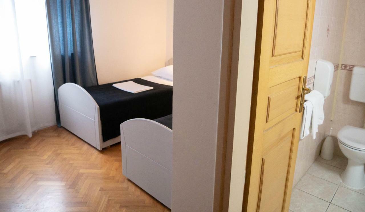 Hotell Vienna